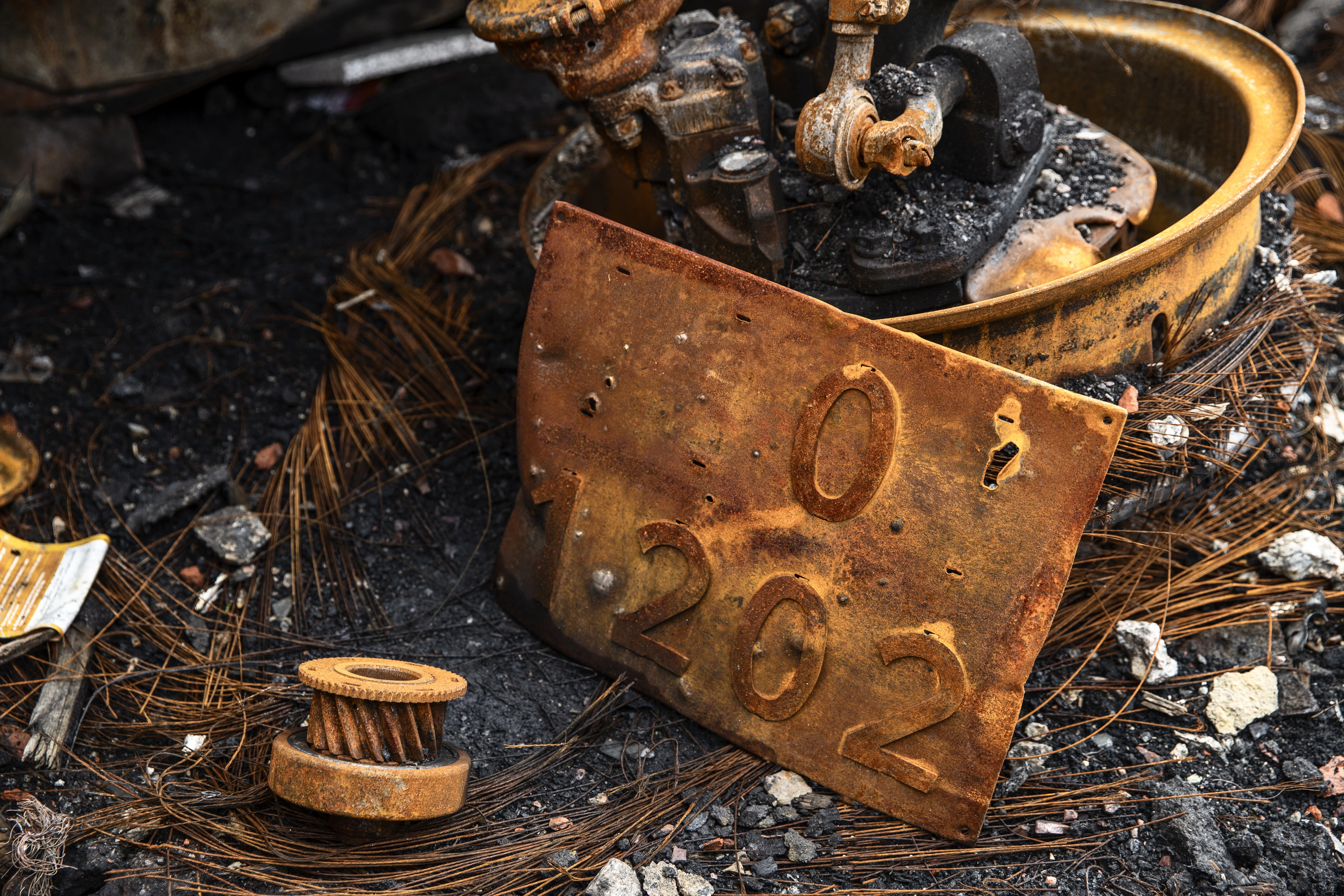 Certified weighing scale